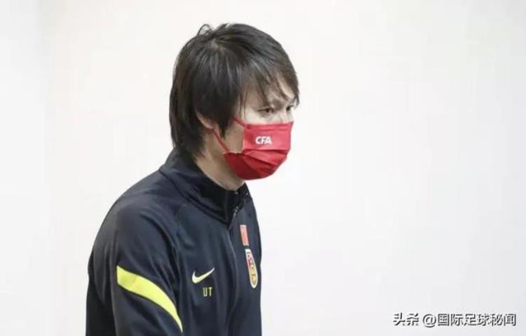 官宣李铁接受调查创耻辱纪录中国男足主教练历史第一人