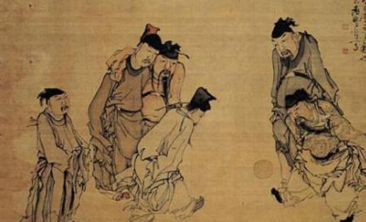 古代足球蹴鞠起源于「古代中国足球蹴鞠的起源和演变朱元璋在其中起了很大作用」