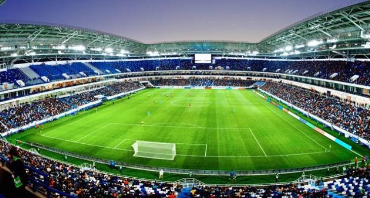 卡塔尔能举办世界杯为什么中国不行「从卡塔尔世界杯看为什么拥有16亿人的中国足球就是不行」