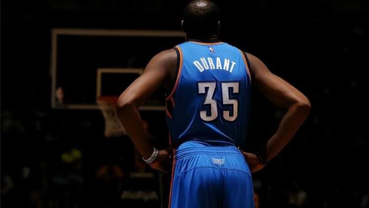 最强nba的杜兰特你值得拥有吗「最强NBA的杜兰特你值得拥有」