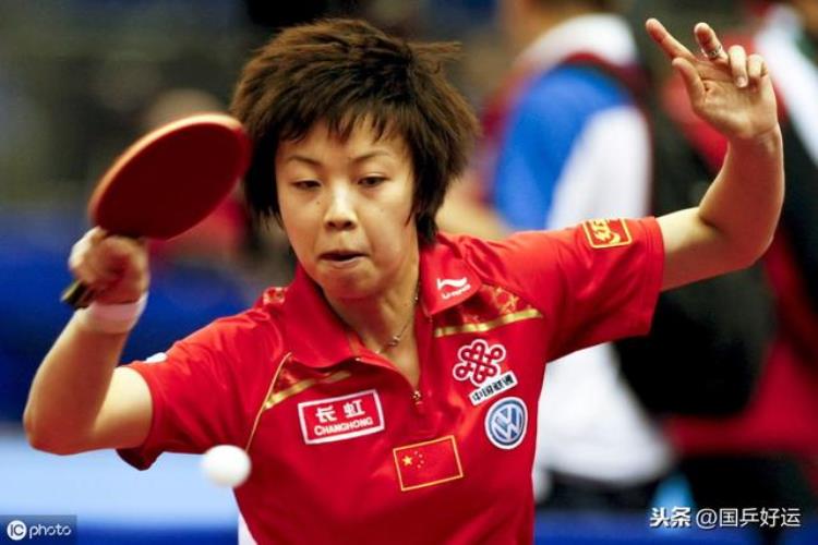 历届奥运会男女乒乓球冠军「1988年以来国乒男女球员获得冠军数量大比拼」