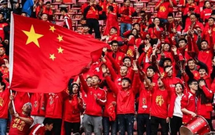 国足亚洲不入流「男足为何从亚洲一流变成三流中国足球为什么不能走向世界」