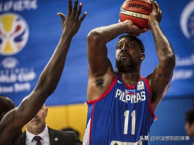 波兰归化NBA球员副主席菲律宾归化克拉克森姚明会考虑吗