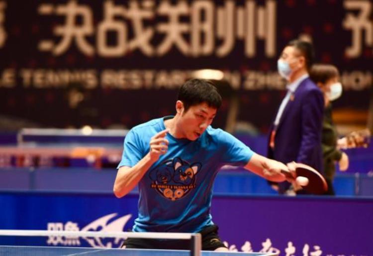 2020乒乓球总决赛直播时间表「2020国际乒联总决赛赛程出炉快来收藏直播时间表」