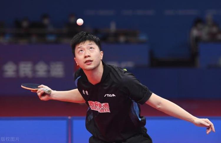中国乒乓球运动员哪些获得过大满贯「辽宁籍乒乓球运动员知多少大满贯可不少」