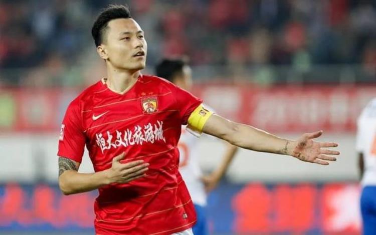 中国足球有名人物「盘点中国各省市的足球代表人物都是谁上北方篇」