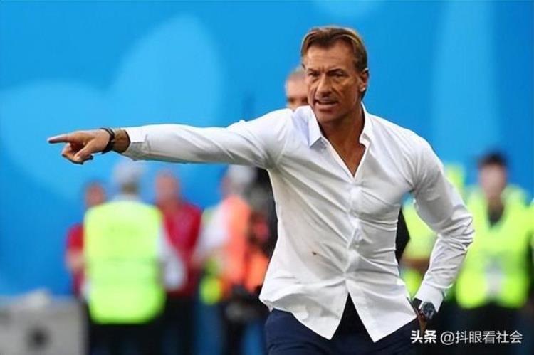 2018年世界杯阿根廷主教练「世界杯爆冷击败阿根廷沙特主帅的传奇执教生涯曾来中国当助教」