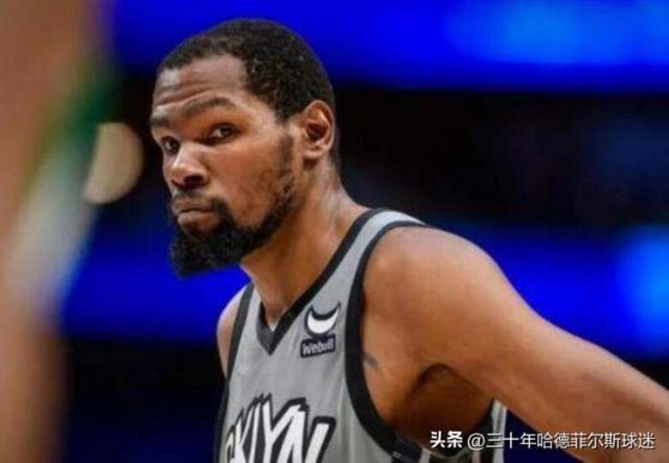 杜兰特谈哈登「NBA杜兰特希望与哈登重聚的背后藏着多少鲜为人知的秘密」