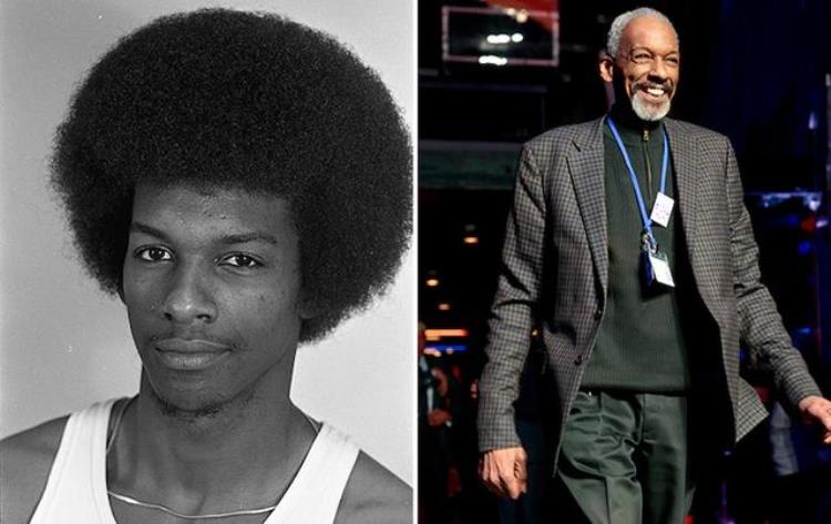 留过爆炸头发型的十大nba经典球员是谁「留过爆炸头发型的十大NBA经典球员」