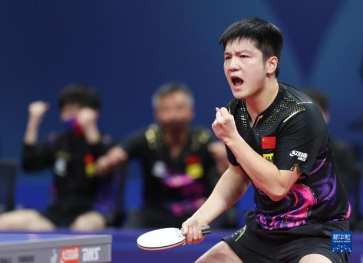 中国队夺得成都世乒赛男团冠军是谁「中国队夺得成都世乒赛男团冠军」