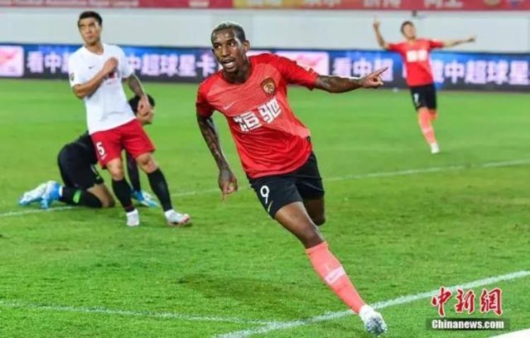 限薪不是空谈,中国足球的金元时代要到头了「中超限薪令」