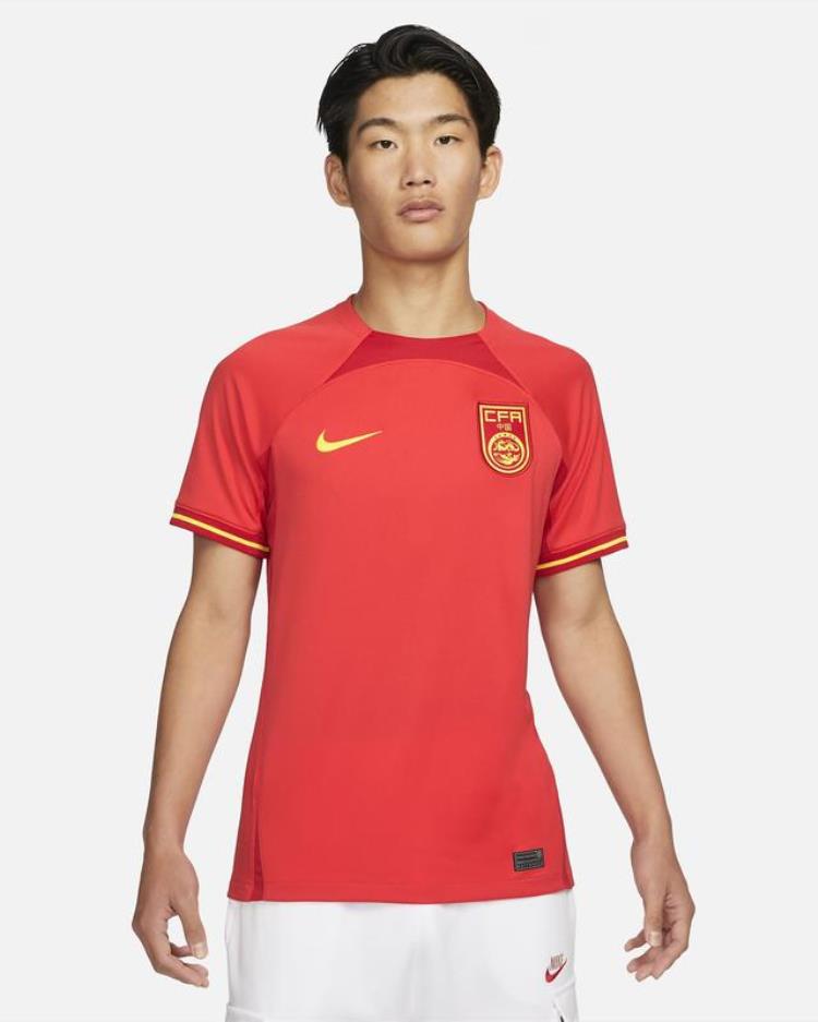 中超球衣购买,国足球衣设计水平