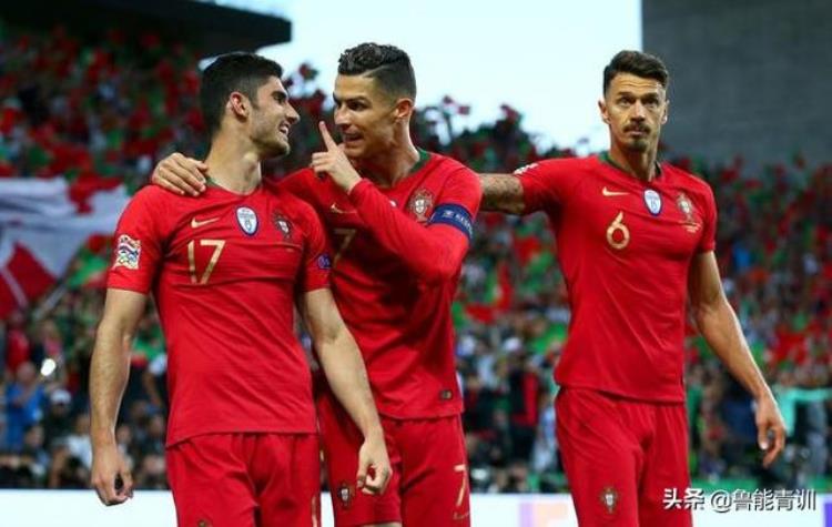 葡萄牙队人才辈出「葡萄牙人才辈出有秘诀中国足球应该怎样练基本功」