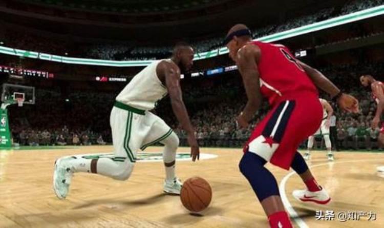 NBA2K游戏球员文身被判不侵权给游戏厂商吃了定心丸
