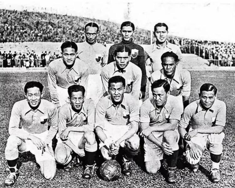中国足球的巅峰时期「中国足球历史上最辉煌的时期究竟有多强」