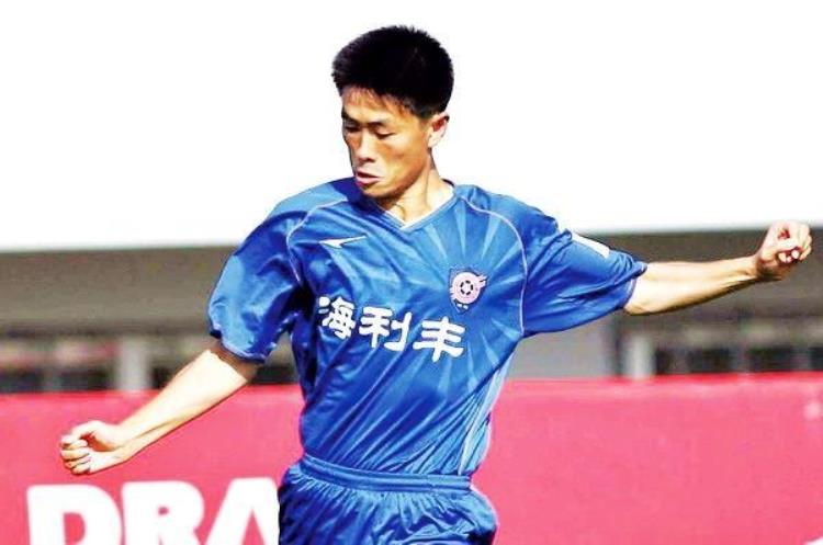 足球流氓惨案「袭警赌球当老大他是中国足球最恶心丑闻的主角之一」