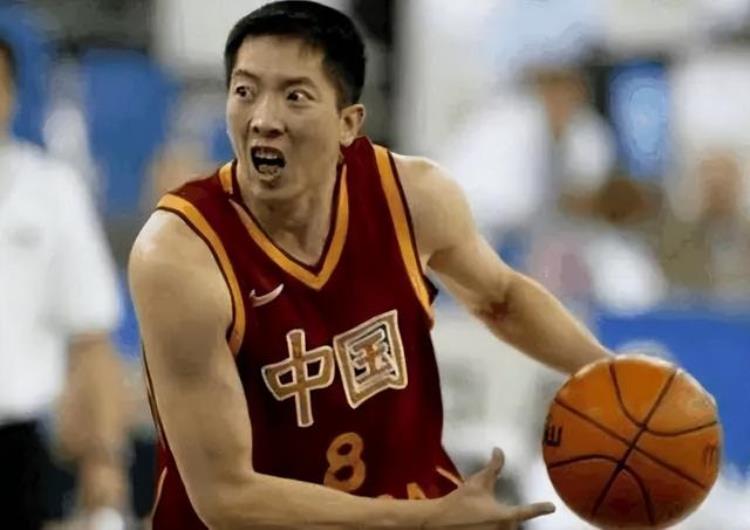 最强nba易建联组合姚明「中国男篮最强的十名球员易建联难以抗衡姚郅三分王李楠」