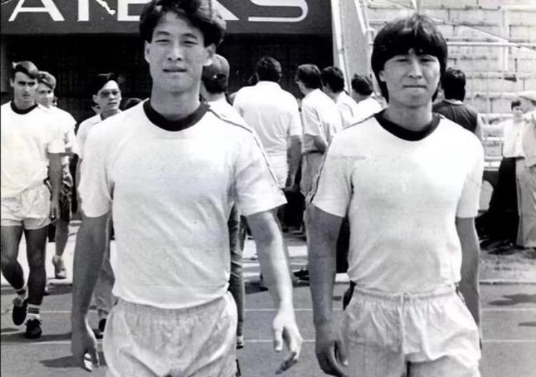 中国男足1988年汉城奥运会战绩「中国男足征战1988年汉城奥运会比赛历程」