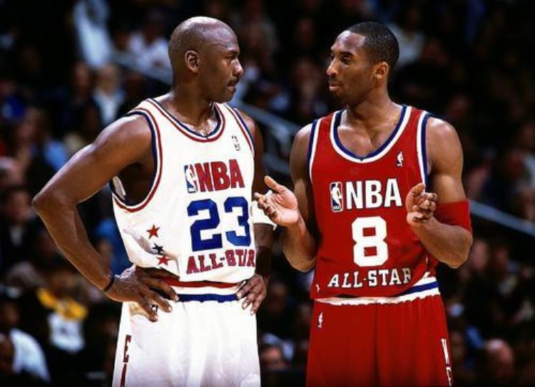 NBA史上首节比赛哪个球员得分最多科比和乔丹没能霸榜