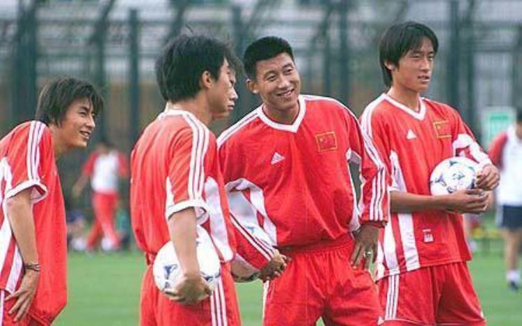 痛悼2002韩日世界杯中国男足功勋球员离世黑子张恩华刚过48岁生日