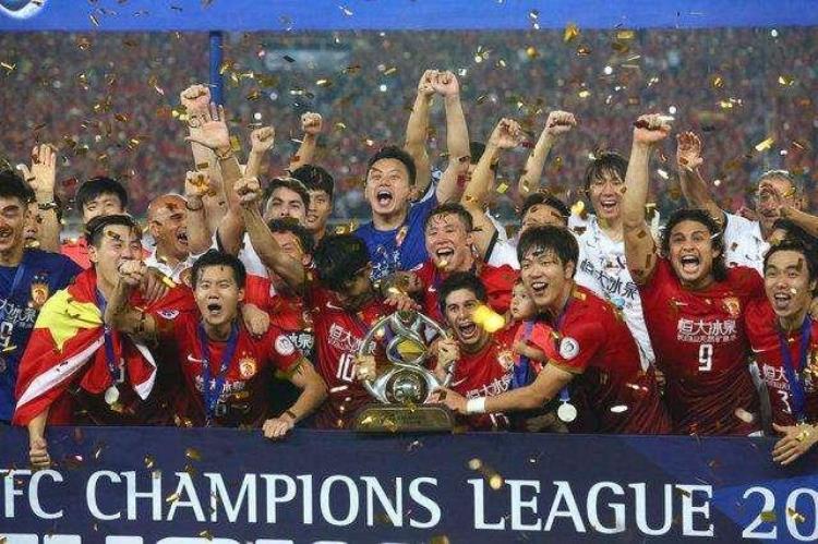 足球王朝有哪些「中国足球最具统治力的三大王朝」