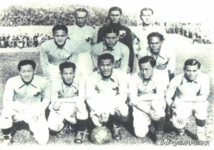 中国足球第一人足球生涯打进上千粒进球与贝利并列世界五大球王