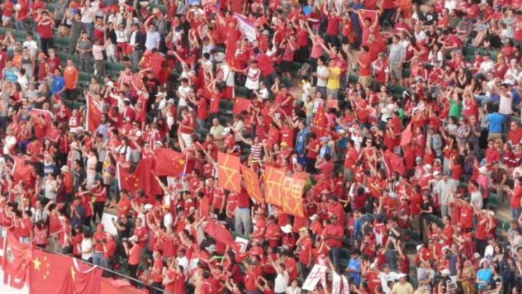 疫情下的中国足球「中国足球瘟疫」