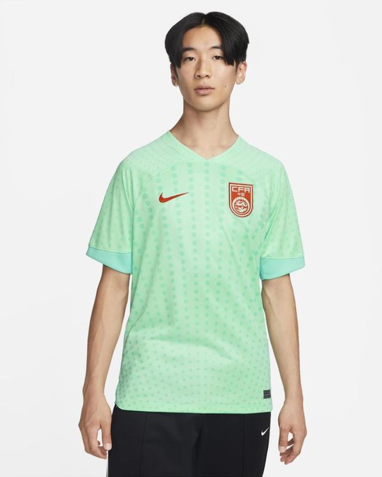 中超球衣购买,国足球衣设计水平