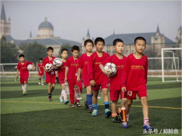 清华大学七旬老教授神发言中国足球缺失这一环苦练技术没用