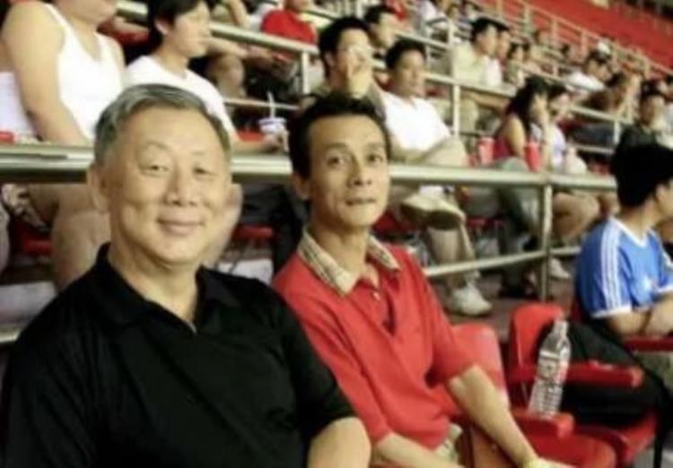 中国足球运动员外号「中国足球运动员的绰号lt快马一篇gt」