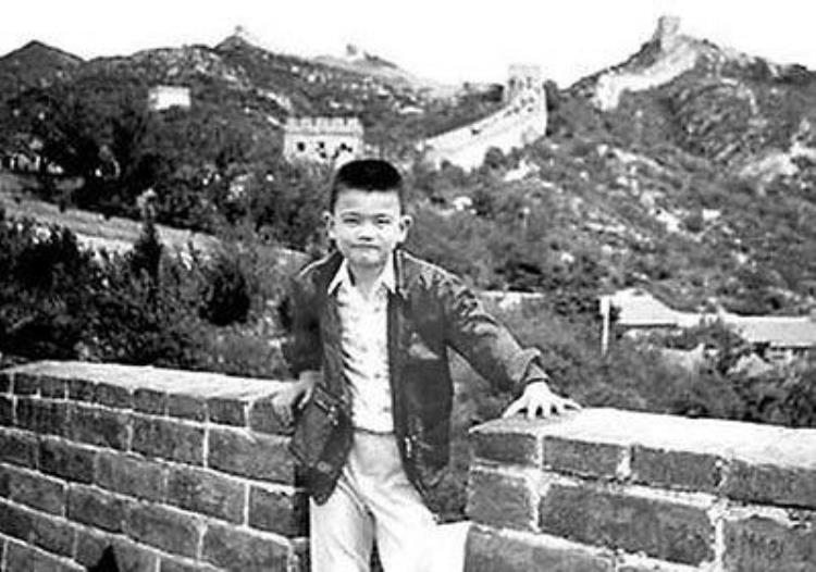 科比在长城扣篮「5个爬上中国长城的NBA巨星科比长城飞扣姚明童年就去过」