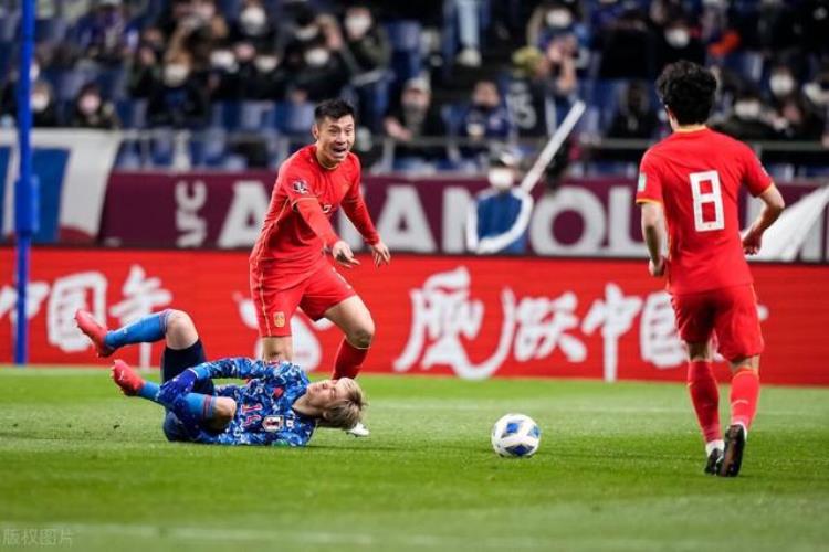 中国如何在10年后成为足球强国前韩国国脚要借鉴少林寺经验