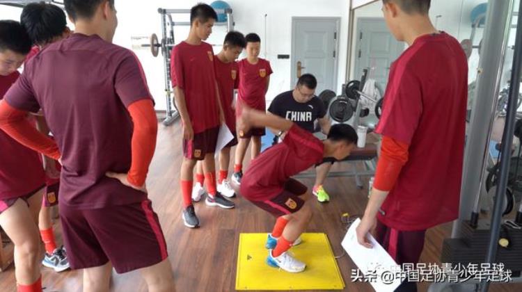 少年儿童篮球运动能力等级评定标准「中国男子青少年球员运动能力阶段性评价标准/1216岁年龄段2021版」