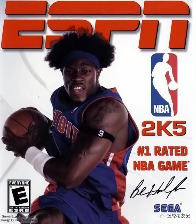 《NBA2K22》封面球星公布「布克成为2K23封面NBA2K封面历年球员盘点第一弹2K110」
