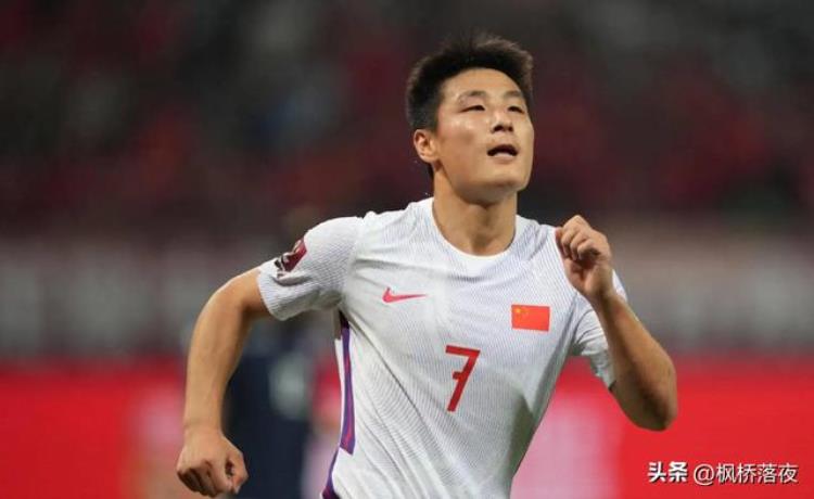 足球小将 留洋「留洋欧洲赛季第3球18岁小将托起中国足球希望世界杯就靠他们」