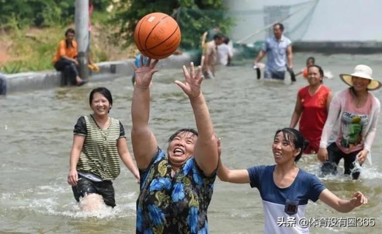 在中国34村BA34曾经的NBA球员都打不进八强