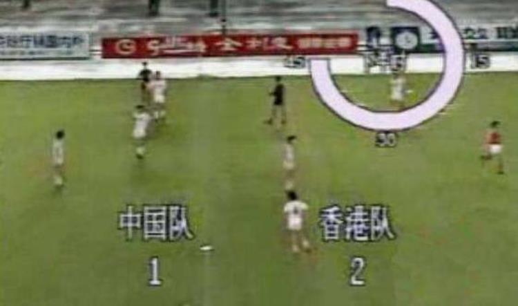 519惨案35周年中国足球的至暗时刻无数球迷心中最大的痛楚