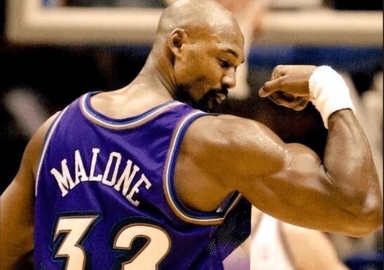 奥尼尔的麒麟臂「NBA哪些球星拥有麒麟臂伊戈都不够格奥尼尔最完美」