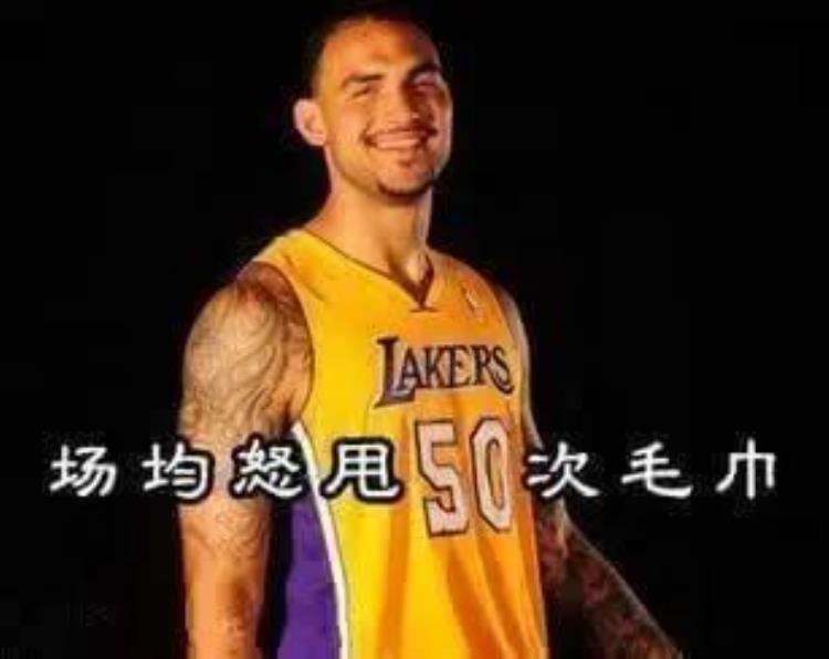 nba著名饮水机管理员「盘点NBA那些有名的饮水机管理员全认识的都是老球迷」