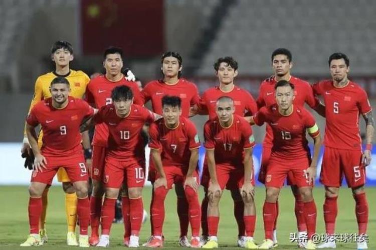 中国足球的失败到底是用人的错误还是制度的错误「中国足球的失败到底是用人的错误还是制度的错误」