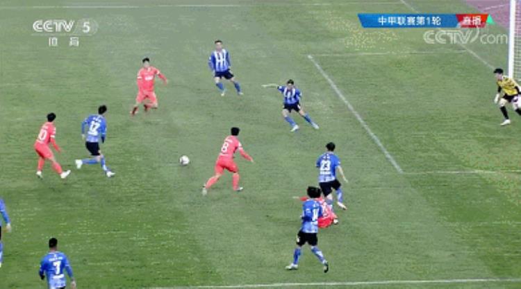 盘点中国足球历史最差11人球员「盘点中国足球历史最差11人」