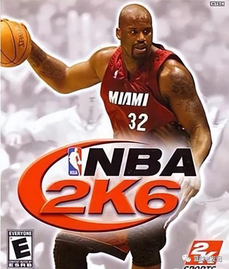 《NBA2K22》封面球星公布「布克成为2K23封面NBA2K封面历年球员盘点第一弹2K110」
