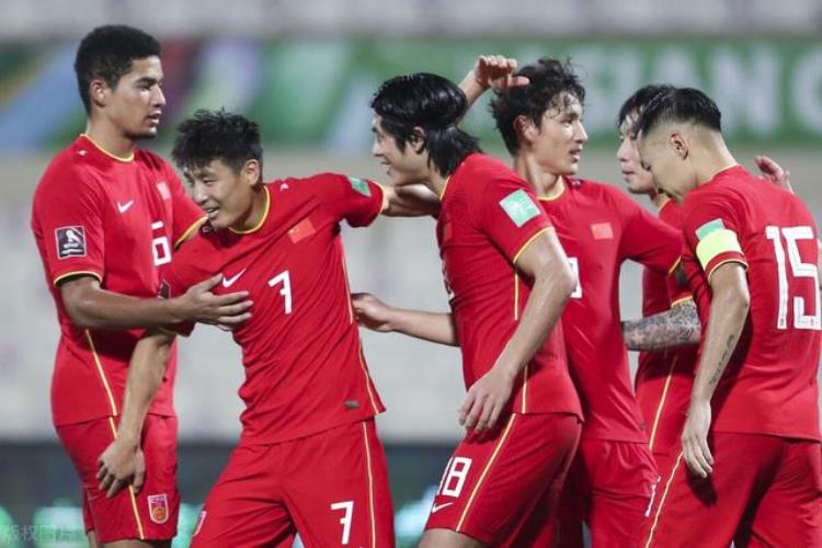 国家足球队别称「国际足联旗下各国家队绰号原来中国队叫这个」