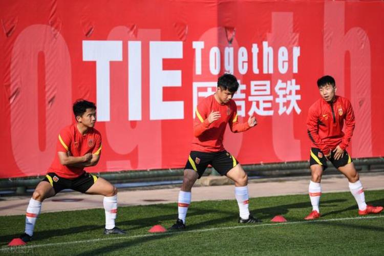 中超联赛中的朝鲜族球员「他们是中国最会踢球的少数民族两名朝鲜族球员闪耀世预赛」