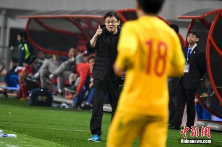 中国足球输得最惨的一次比赛「中国足球又一次输在起跑线到了绝望的时刻吗」