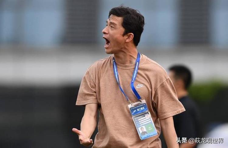 国足和韩国队打架「国足被韩国队踢个03泰山队过招能啥样大连人输球也不会难看」