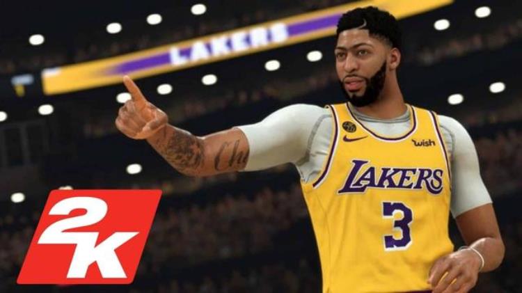 NBA2K22次世代「NBA2K22次世代版评测变化与纠结」