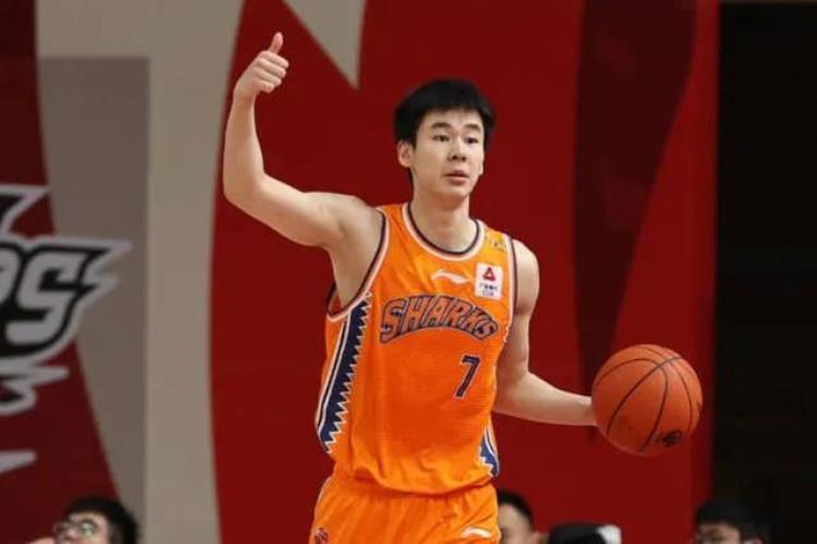 22年选秀将于6月24日进行将有4位中国球员逐梦NBA