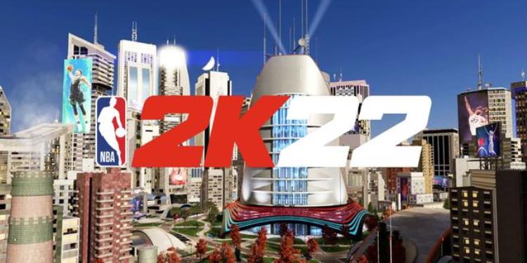 NBA2K22次世代「NBA2K22次世代版评测变化与纠结」