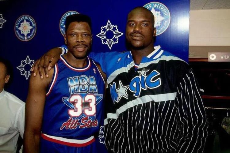 nba篮球巨星大鲨鱼奥尼尔是谁「NBA篮球巨星大鲨鱼奥尼尔」